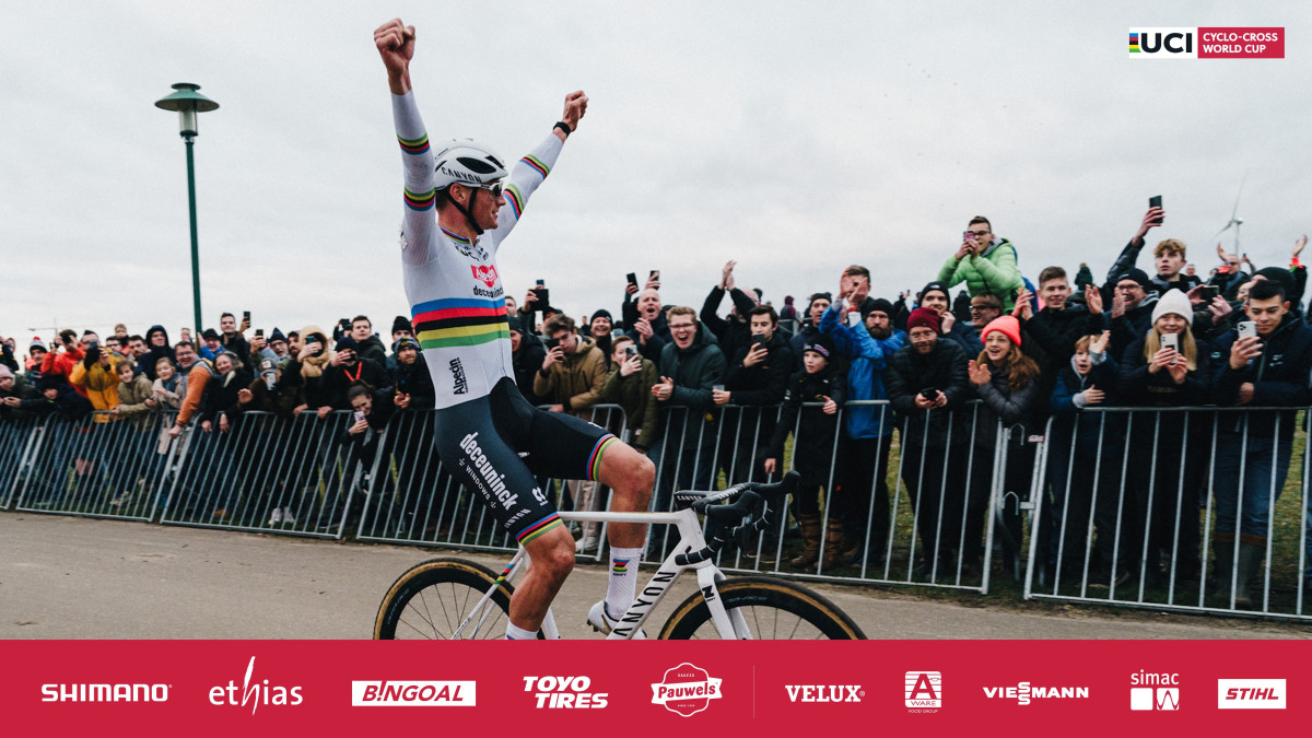 Van Der Poel Repeats Milan-San Remo Success: A Dominant Performance Against Pogacar Van Der Poel Repeats Milan-San Remo Success: A Dominant Performance Against Pogacar