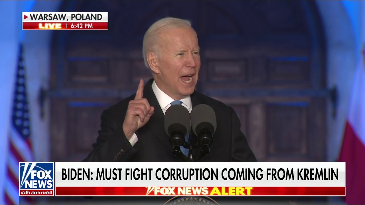 Vance Demands Biden Address Trump Administration's Handling Of Russia And Ukraine Vance Demands Biden Address Trump Administration's Handling Of Russia And Ukraine