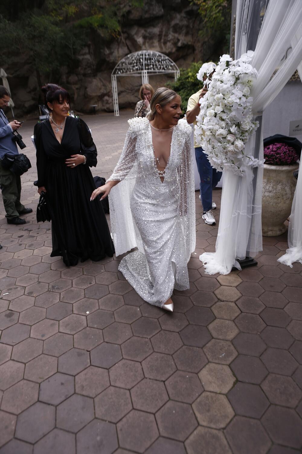 Vanja Mijatović Zvanično Promenila Ime Vanja Mijatović Zvanično Promenila Ime