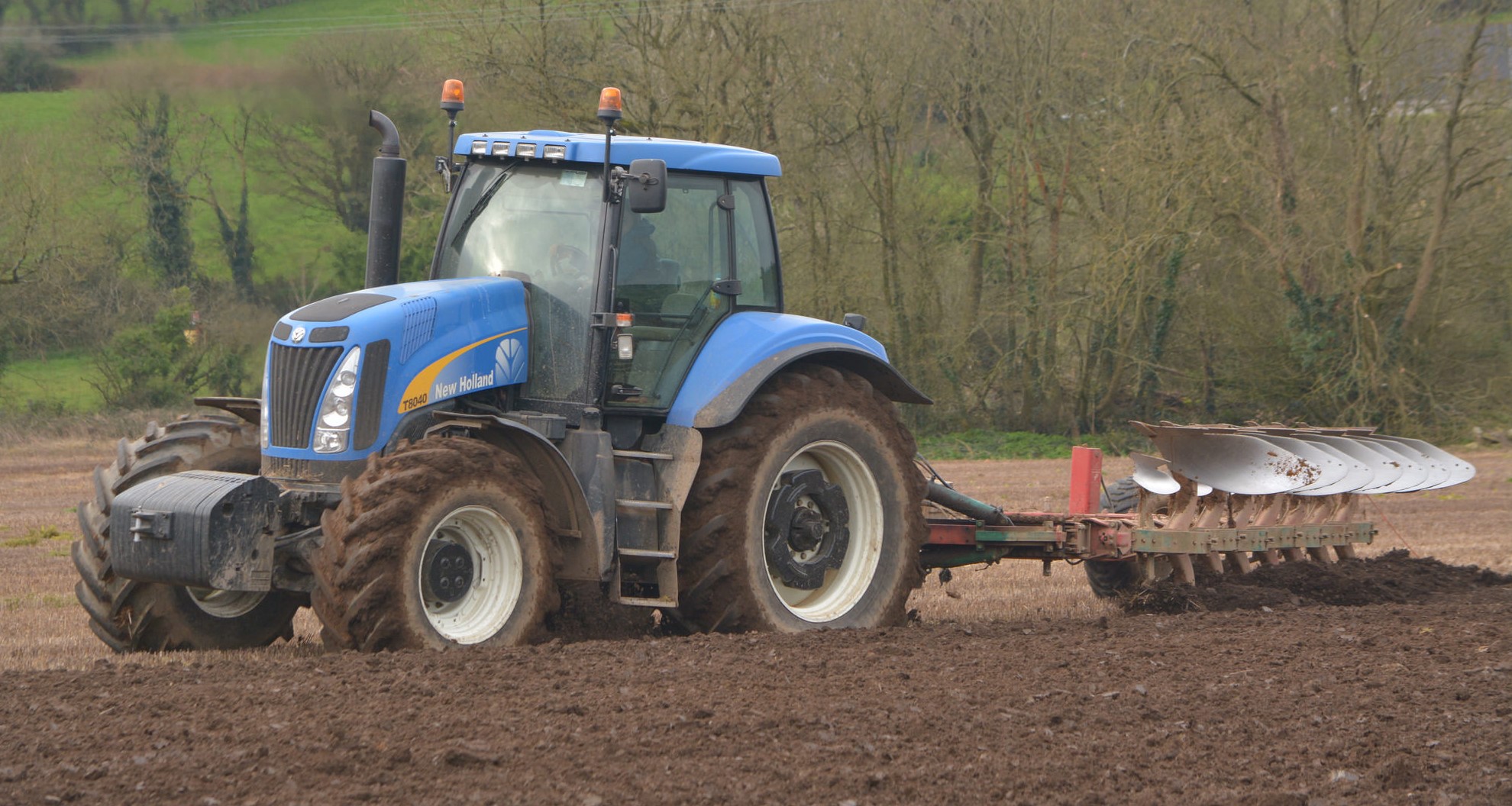 Vater Machinery Earns Prestigious New Holland Dealer Of The Year Award Vater Machinery Earns Prestigious New Holland Dealer Of The Year Award