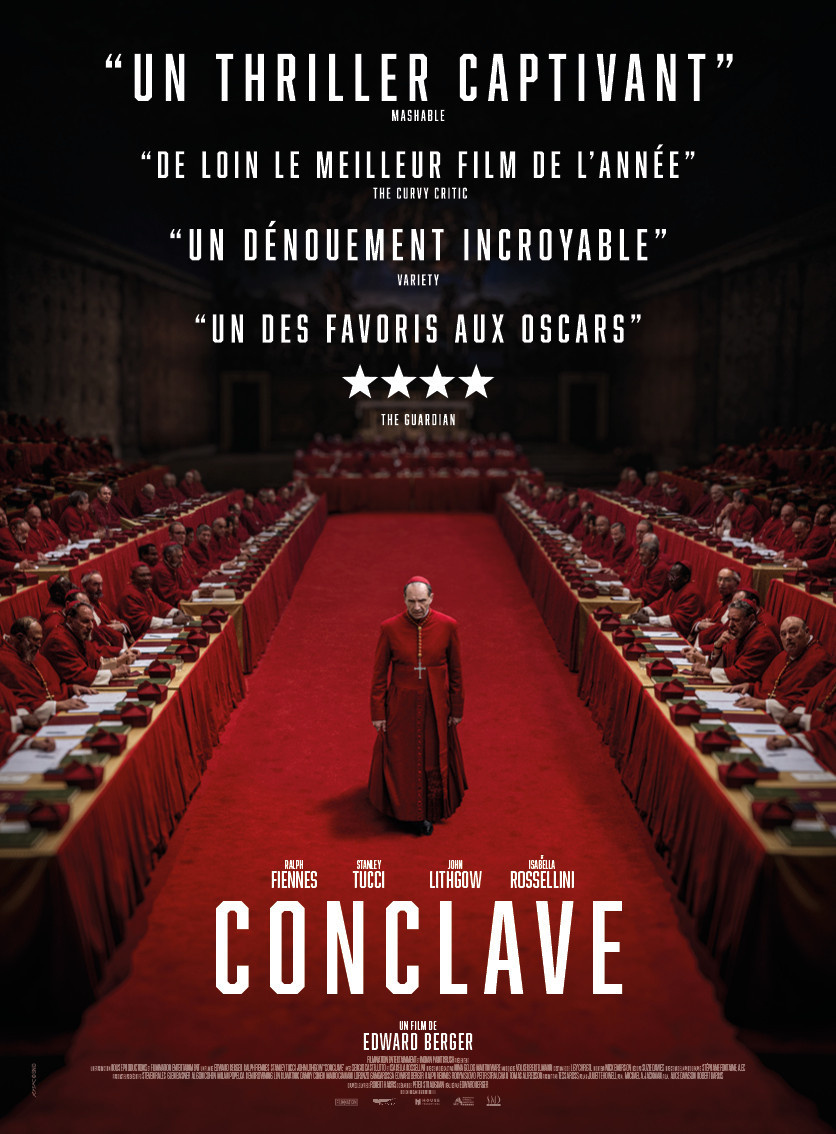 Vatican: Le Conclave, Un Système Ancien Et Codifié Vatican: Le Conclave, Un Système Ancien Et Codifié