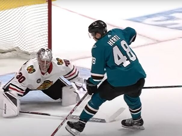 Vegas Golden Knights: Hertl Injury Casts Shadow Over Lightning Matchup Vegas Golden Knights: Hertl Injury Casts Shadow Over Lightning Matchup
