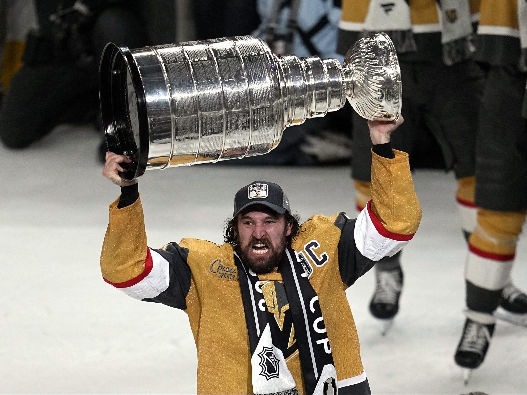 Vegas Golden Knights: Stanley Cup Playoff Predictions And Analysis Vegas Golden Knights: Stanley Cup Playoff Predictions And Analysis