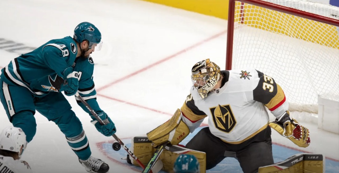 Vegas Golden Knights Win: Adin Hill Makes 27 Saves Against Columbus Vegas Golden Knights Win: Adin Hill Makes 27 Saves Against Columbus