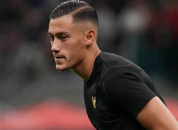 Venezia Vs Atalanta: Laga Tanpa Gol, Jay Idzes Tampil Penuh Venezia Vs Atalanta: Laga Tanpa Gol, Jay Idzes Tampil Penuh