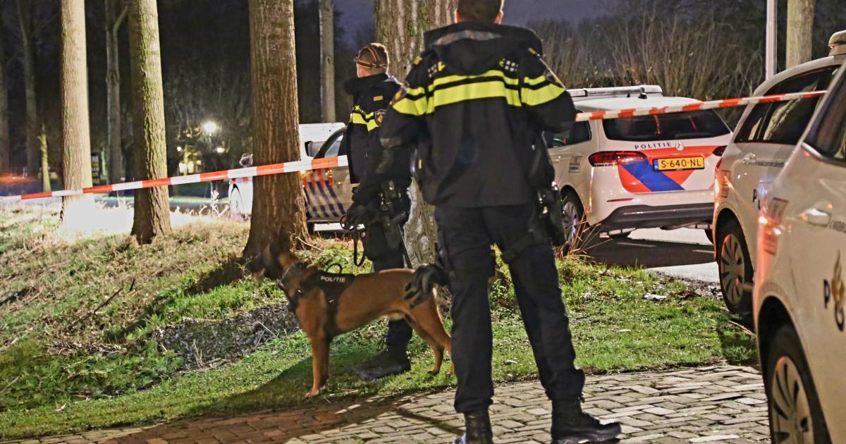 Venlose Tiener (16) Pleegt Gewapende Overval Op Schoolgenoten Venlose Tiener (16) Pleegt Gewapende Overval Op Schoolgenoten