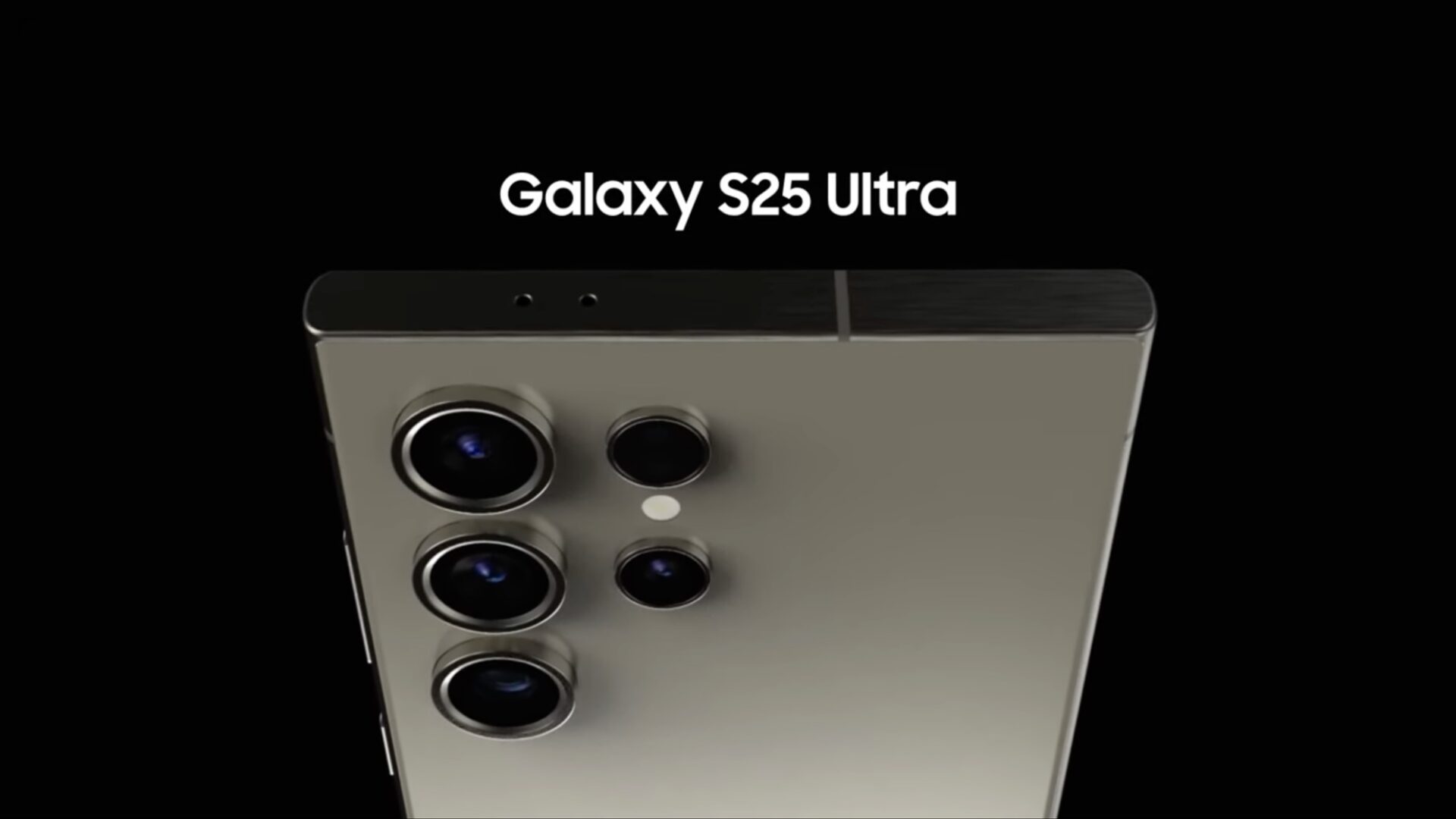 Ventes Flash : Samsung Galaxy S25 Ultra 256 Go (5 Étoiles, 1196,50€) Ventes Flash : Samsung Galaxy S25 Ultra 256 Go (5 Étoiles, 1196,50€)