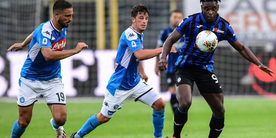 Ver Atalanta Vs Bologna EN VIVO: Serie A Fecha 32 Ver Atalanta Vs Bologna EN VIVO: Serie A Fecha 32
