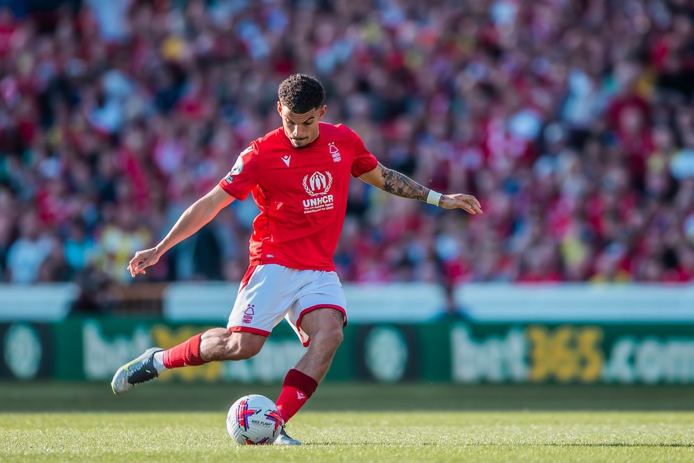 Ver Crystal Palace - Nottingham Forest En Vivo Ver Crystal Palace - Nottingham Forest En Vivo