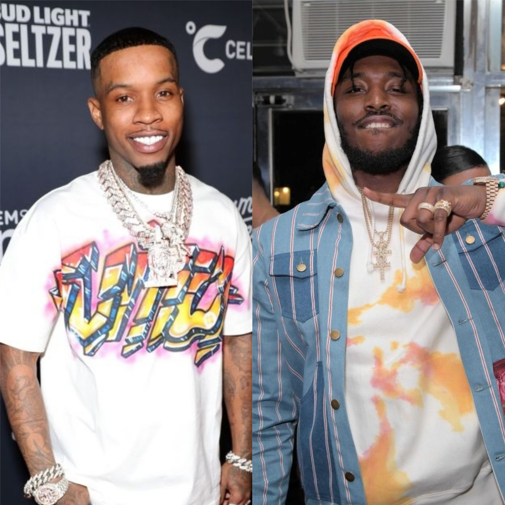 Verbal Sparring: Tory Lanez And His Lawyer Clash In Megan Thee Stallion Trial Verbal Sparring: Tory Lanez And His Lawyer Clash In Megan Thee Stallion Trial