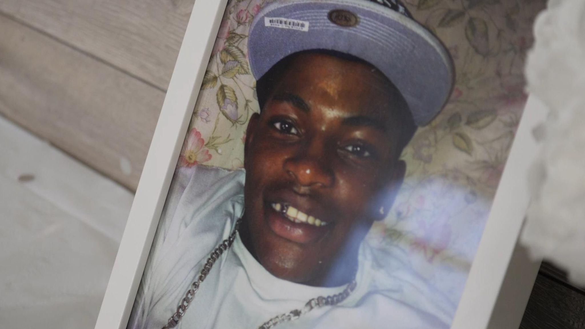 Verdict Reached In Chris Kaba Shooting Case: Officer Not Guilty Of Murder Verdict Reached In Chris Kaba Shooting Case: Officer Not Guilty Of Murder