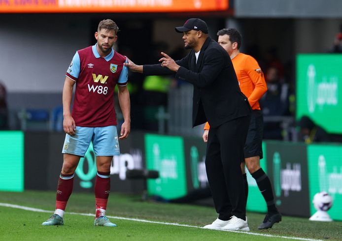 Vernederende Nederlaag: Kompany En Zijn Team Zwaar Bekritiseerd Vernederende Nederlaag: Kompany En Zijn Team Zwaar Bekritiseerd