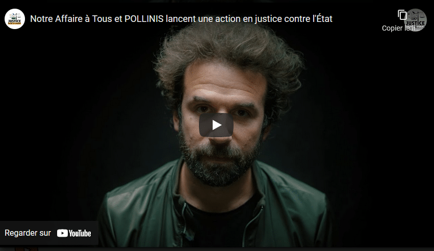Vers Des Droits Pour Le Vivant ? La Justice Pour L’étoile De Mer Est-elle Possible ? Vers Des Droits Pour Le Vivant ? La Justice Pour L’étoile De Mer Est-elle Possible ?