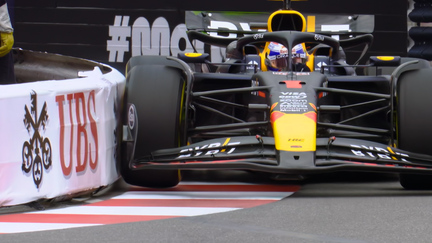 Verstappen And Leclerc Battle Heats Up: Monaco GP FP1 Results Verstappen And Leclerc Battle Heats Up: Monaco GP FP1 Results