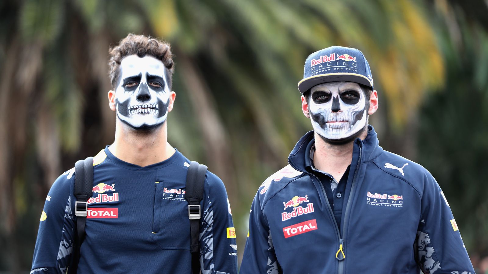 Verstappen's New Arrival: Miami GP Takes Backseat Verstappen's New Arrival: Miami GP Takes Backseat