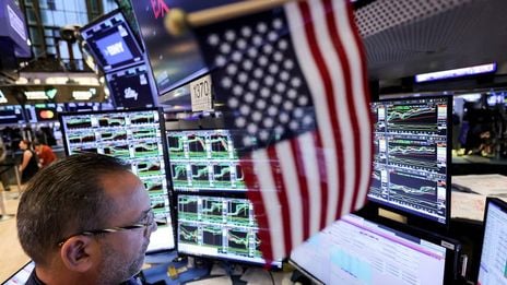 Vervolg Snelle Marktdraai: Europese Aandelen En Wall Street Vervolg Snelle Marktdraai: Europese Aandelen En Wall Street