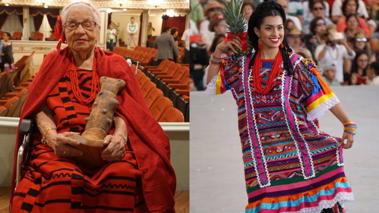 Vestidos Impresionantes: Los Looks Más Destacados Del Baile De La Rosa 2025 Vestidos Impresionantes: Los Looks Más Destacados Del Baile De La Rosa 2025