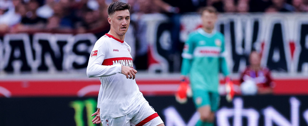 VfB Stuttgart: Stiller În Finala Cupei Germaniei? VfB Stuttgart: Stiller În Finala Cupei Germaniei?