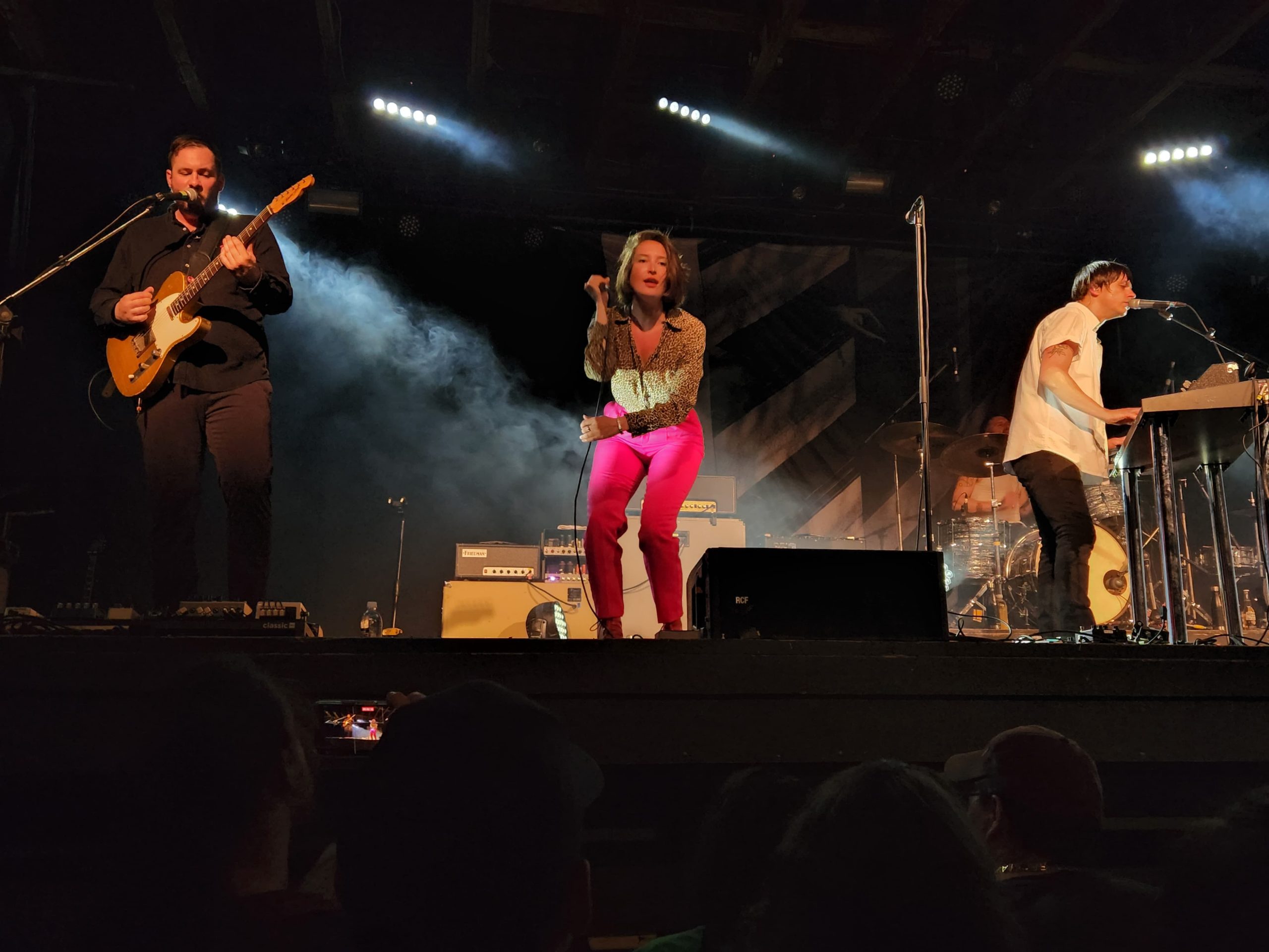 Victoria Day Weekend: KEE To Bala Summer Concert Series Begins Victoria Day Weekend: KEE To Bala Summer Concert Series Begins