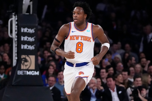 Victoria De Knicks Sobre Sixers: Anunoby Anota 27 Puntos En La Racha Negativa De Filadelfia Victoria De Knicks Sobre Sixers: Anunoby Anota 27 Puntos En La Racha Negativa De Filadelfia