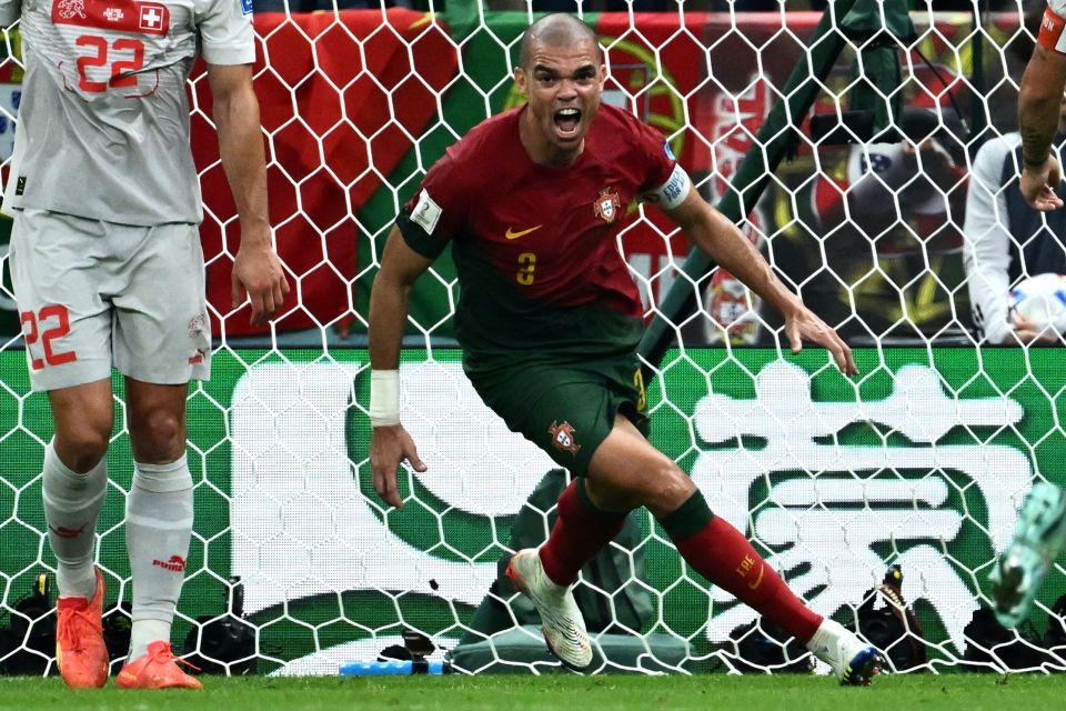 Victoria De Portugal Ante Bélgica (0-1): Repaso Al Partido Y Mejores Momentos
