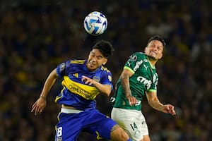 Victoria Del Palmeiras: Goles, Resumen Y Análisis Del 2-0 A Bolívar Victoria Del Palmeiras: Goles, Resumen Y Análisis Del 2-0 A Bolívar