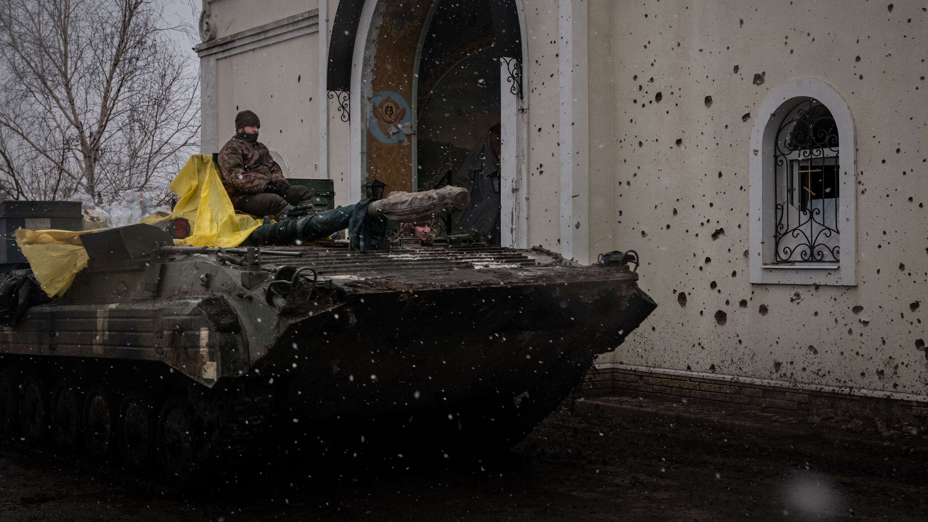 Victory Day Ceasefire: Analyzing Putin's Announcement Victory Day Ceasefire: Analyzing Putin's Announcement