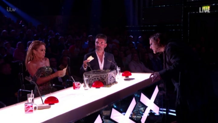 Viewers Outraged After Britain's Got Talent Semi-Final Viewers Outraged After Britain's Got Talent Semi-Final