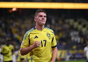 Viktor Gyökeres'in Gol İstatistikleri Ve Performans Analizi Viktor Gyökeres'in Gol İstatistikleri Ve Performans Analizi
