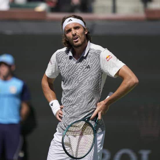 Vilius Gaubus Knocks Out Shapovalov In Rome Vilius Gaubus Knocks Out Shapovalov In Rome