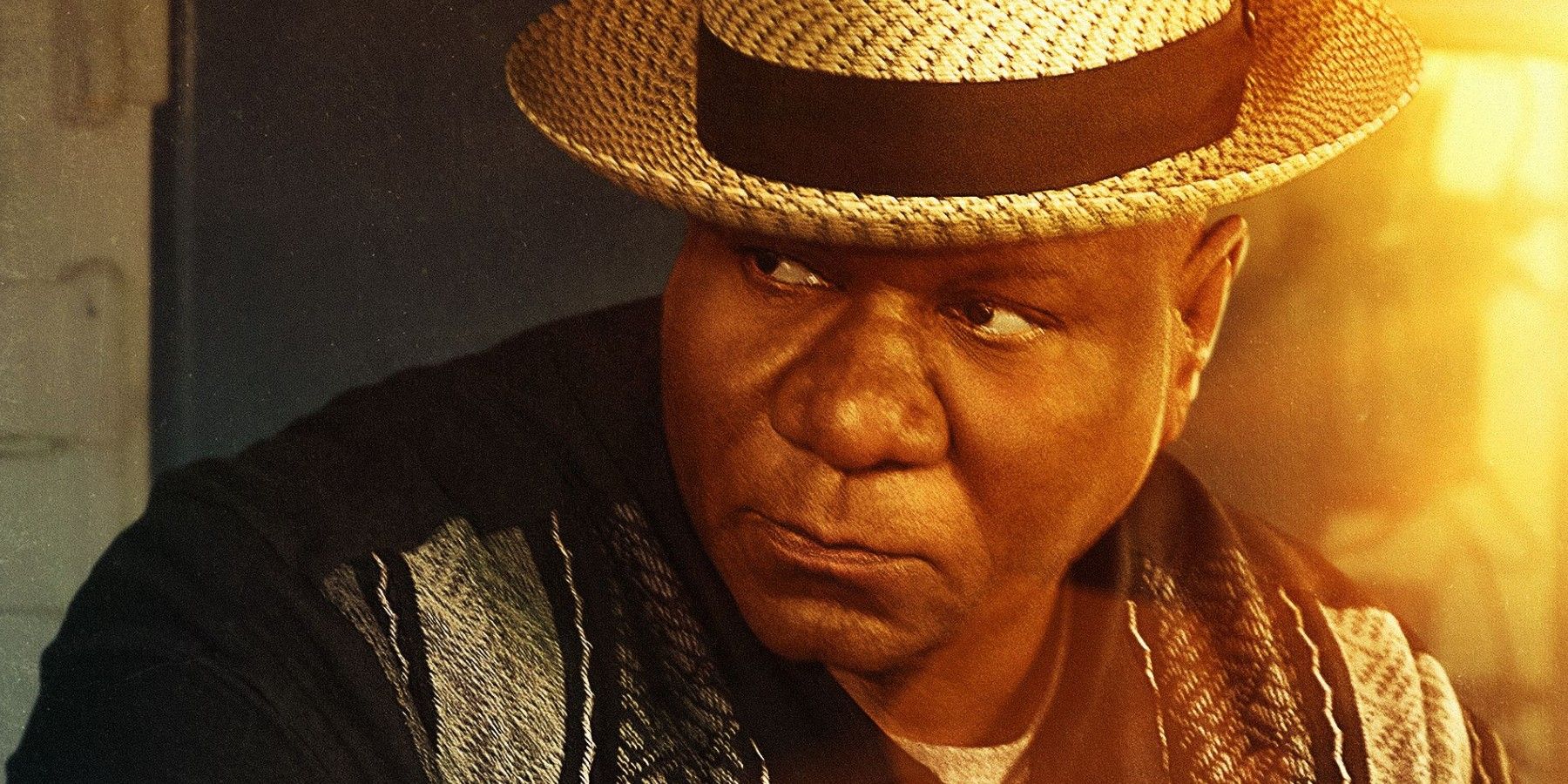 Ving Rhames: Original Plans To Kill Off Luther Stickell In Mission: Impossible & Final Reckoning's Emotional Impact Ving Rhames: Original Plans To Kill Off Luther Stickell In Mission: Impossible & Final Reckoning's Emotional Impact