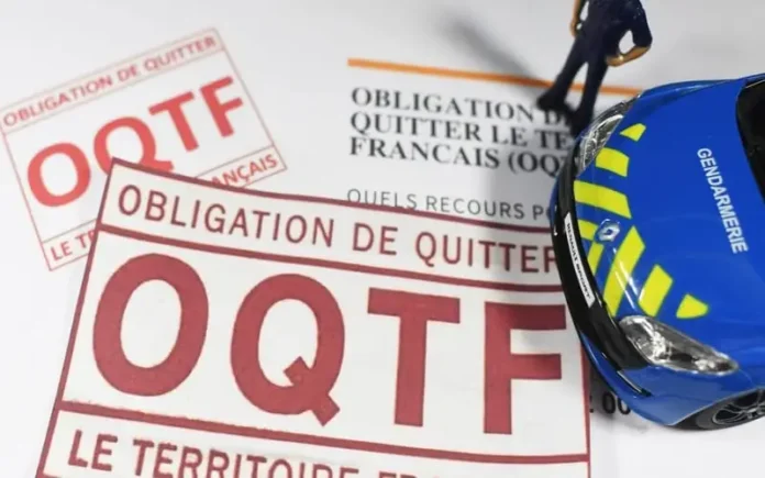Violences Sexuelles Et OQTF : L'UDR Exige Justice Et Indemnisation Violences Sexuelles Et OQTF : L'UDR Exige Justice Et Indemnisation