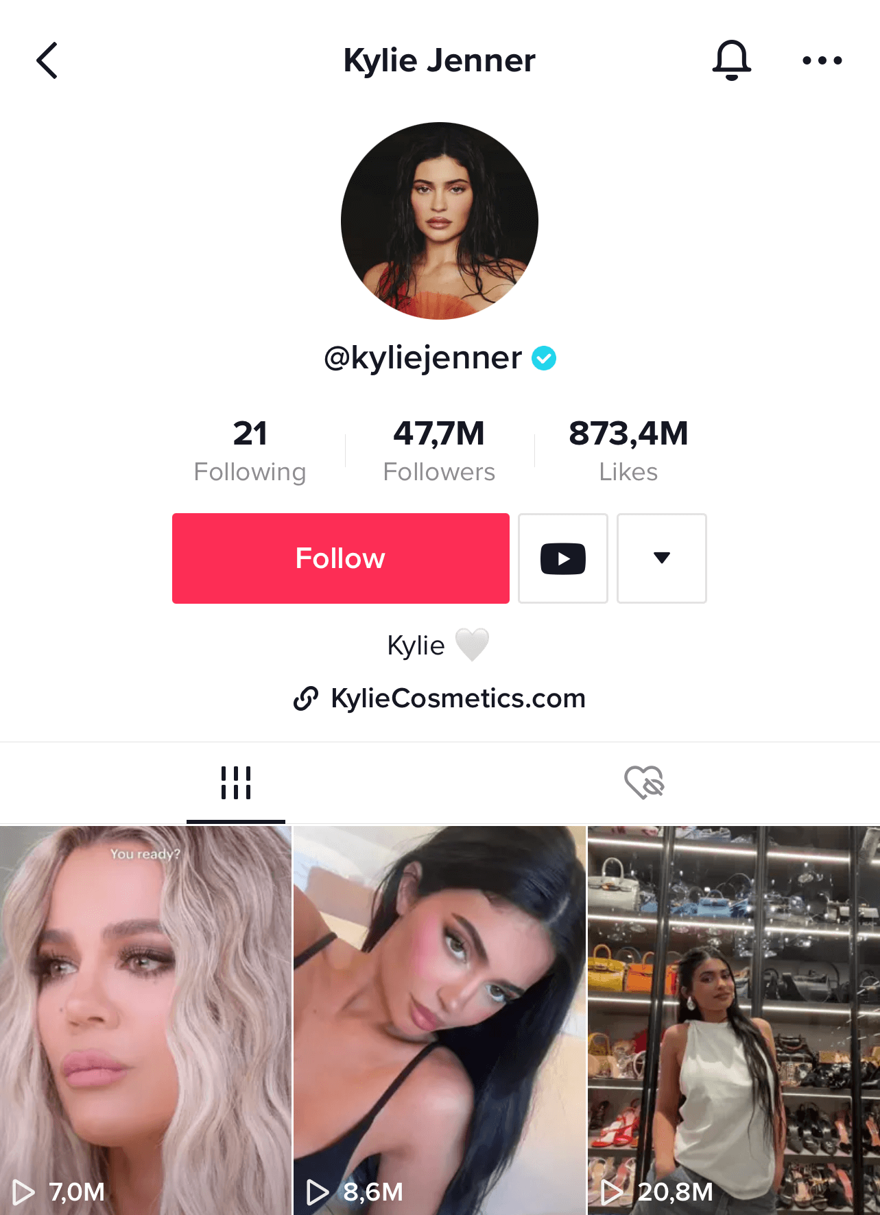 Viral TikTok: A Personal Reflection On Pope Leo's Past Viral TikTok: A Personal Reflection On Pope Leo's Past