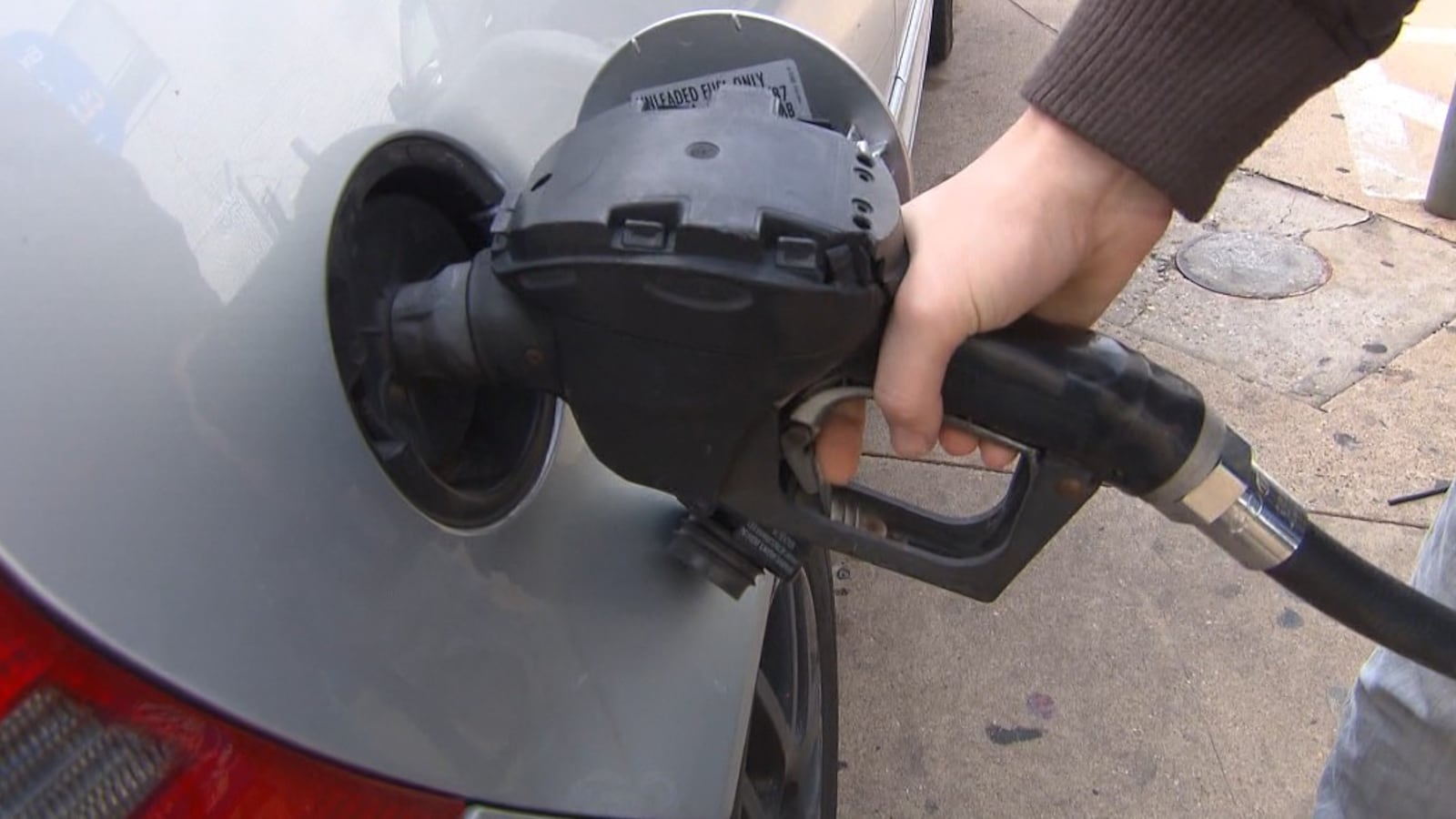 Virginia Gas Prices Drop: GasBuddy Reports Weekly Decline