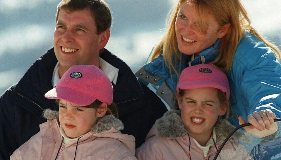 Virginia Giuffres Beskyldninger: Konsekvenser For Prins Andrew Og Kongefamilien Virginia Giuffres Beskyldninger: Konsekvenser For Prins Andrew Og Kongefamilien