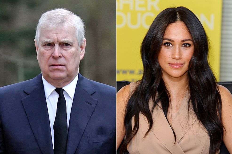 Virginia Giuffre's Car Crash: New Development In Prince Andrew Case? Virginia Giuffre's Car Crash: New Development In Prince Andrew Case?