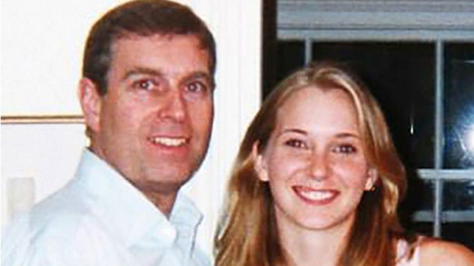 Virginia Giuffre's Life In Danger After Bus Crash: Prince Andrew Case Fallout? Virginia Giuffre's Life In Danger After Bus Crash: Prince Andrew Case Fallout?