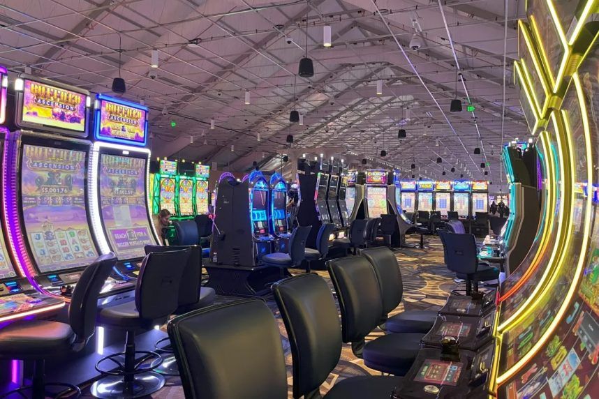 Virginia Online Casino Guide 2025: Your Ultimate Resource Virginia Online Casino Guide 2025: Your Ultimate Resource