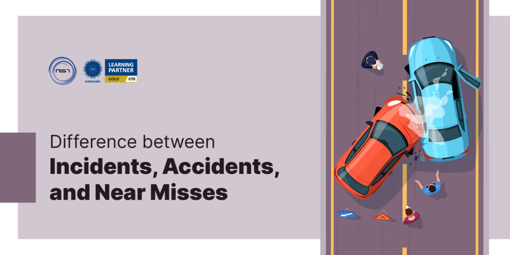 Visualizing Airplane Safety: How Frequent Are Near Misses And Accidents? Visualizing Airplane Safety: How Frequent Are Near Misses And Accidents?