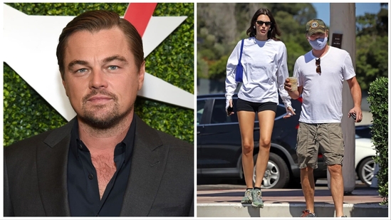 Vittoria Ceretti And Leonardo DiCaprio: Unconfirmed Met Gala Attendance Vittoria Ceretti And Leonardo DiCaprio: Unconfirmed Met Gala Attendance