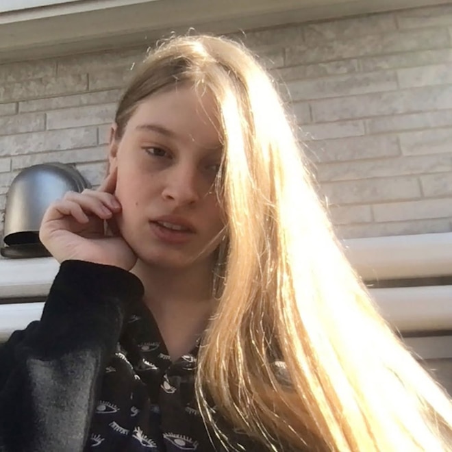 Vivian Jenna Wilson's Modeling Debut: A Look At Elon Musk's Daughter Vivian Jenna Wilson's Modeling Debut: A Look At Elon Musk's Daughter