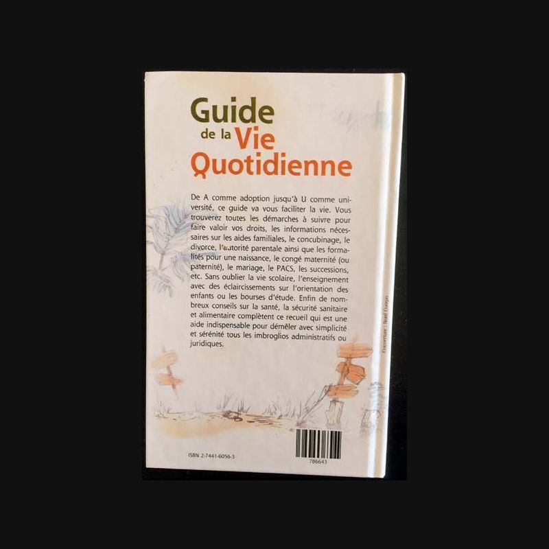 Vivre Parmi Les Gens D'Ici: Guide De La Vie Quotidienne Vivre Parmi Les Gens D'Ici: Guide De La Vie Quotidienne