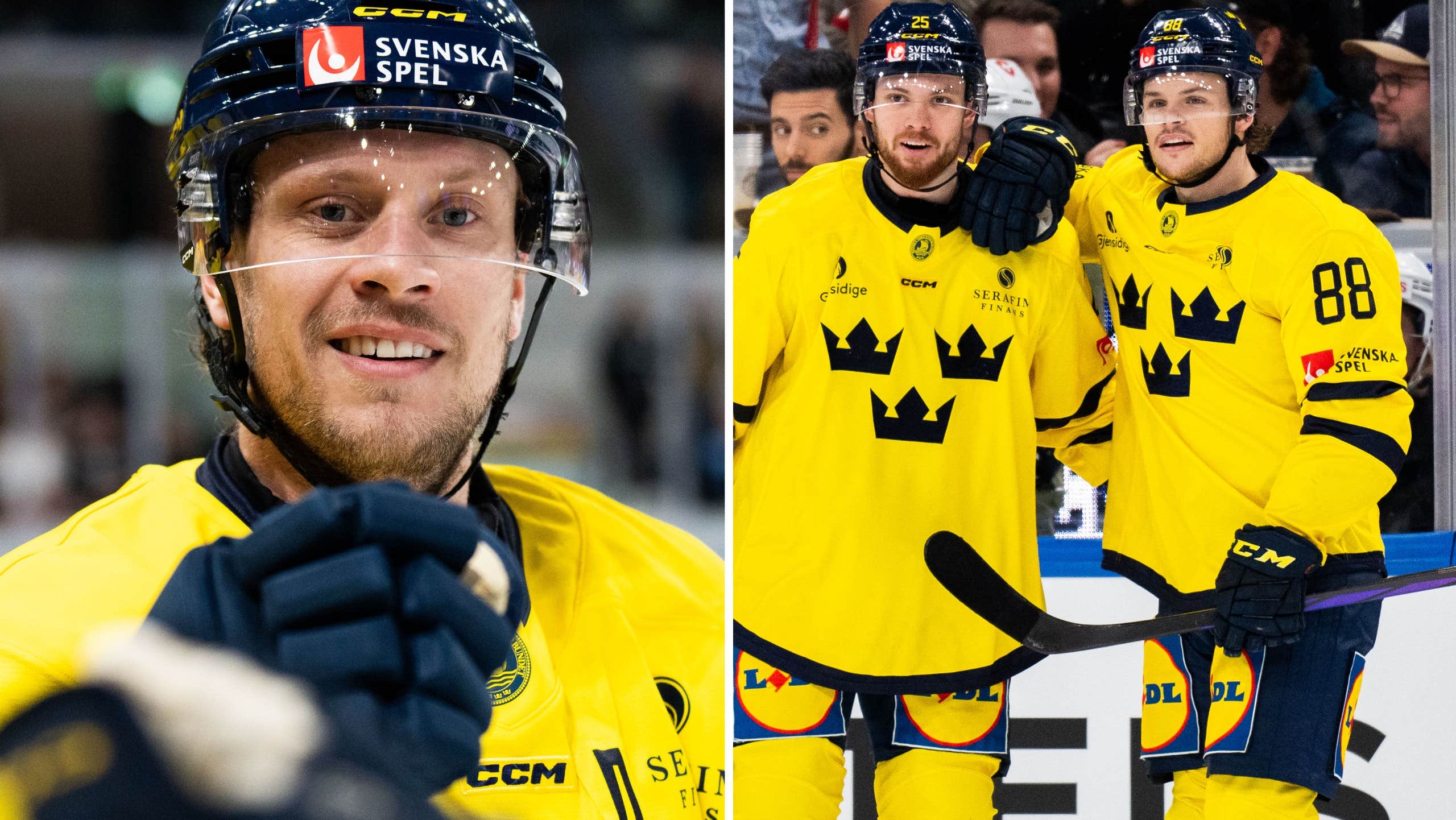VM-hockey 2024: Kanadensiska Stjärnor, Tre Kronor Och Pastrnak VM-hockey 2024: Kanadensiska Stjärnor, Tre Kronor Och Pastrnak