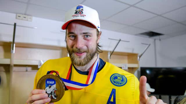 VM-hockey 2024: Kanadensiska Stjärnor, Tre Kronors Lagbygge Och Tjeckien VM-hockey 2024: Kanadensiska Stjärnor, Tre Kronors Lagbygge Och Tjeckien