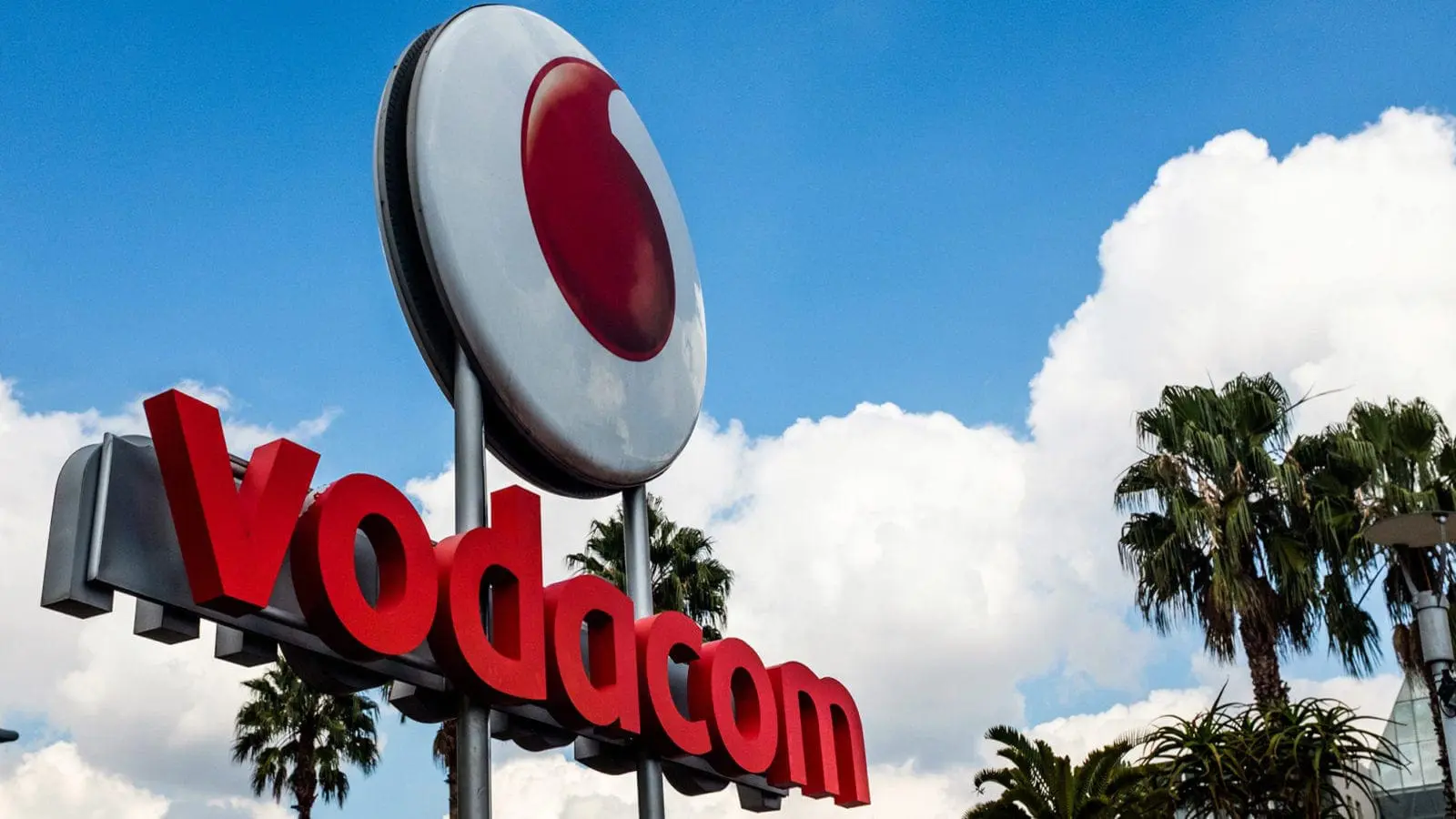 Vodacom (VOD) Exceeds Earnings Expectations With Strong Payout Vodacom (VOD) Exceeds Earnings Expectations With Strong Payout