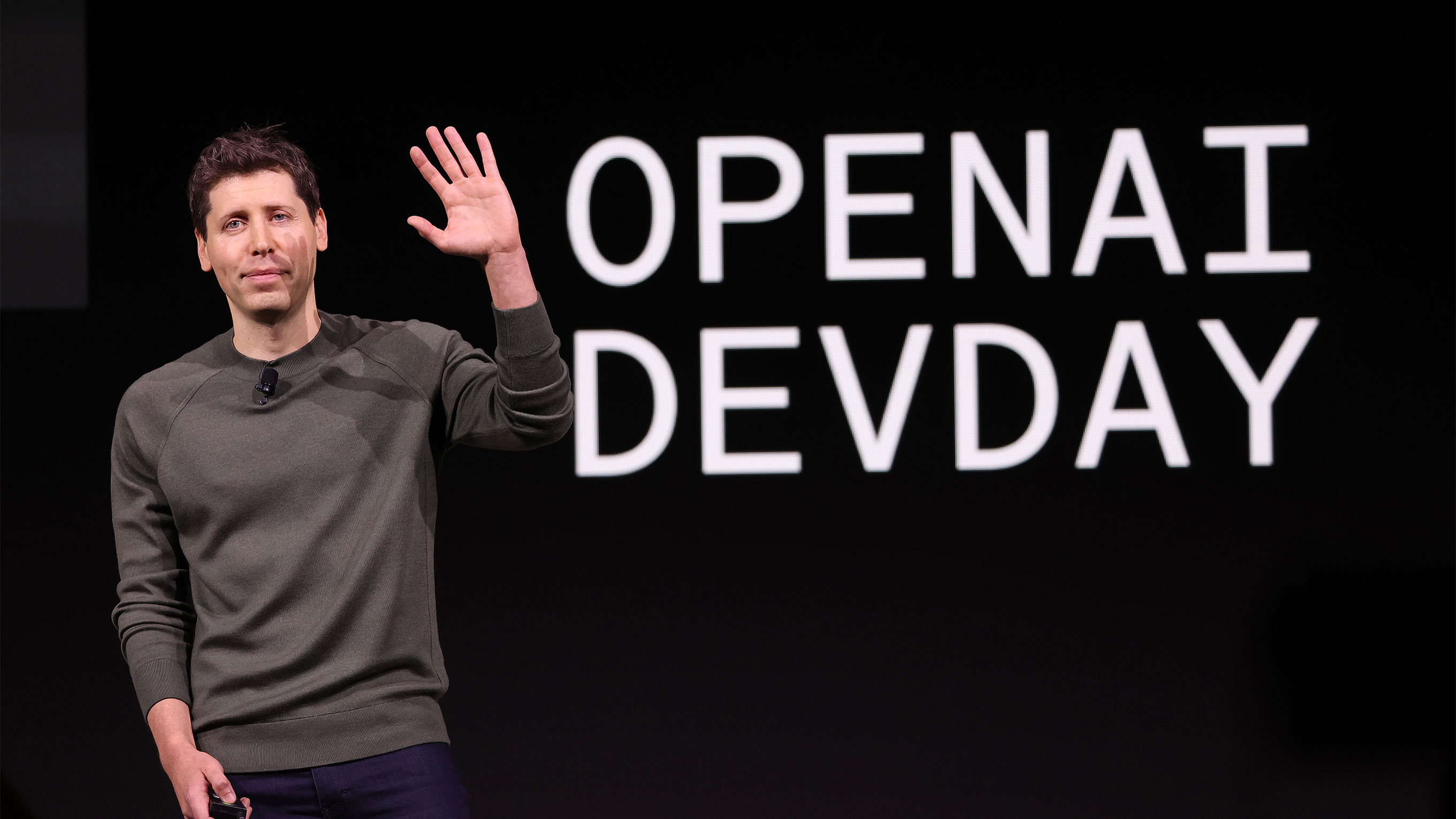 Voice Assistant Creation: OpenAI's 2024 Developer Event Highlights Voice Assistant Creation: OpenAI's 2024 Developer Event Highlights