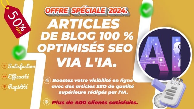 Voici Quelques Titres Optimisés Pour Le Référencement : Voici Quelques Titres Optimisés Pour Le Référencement :