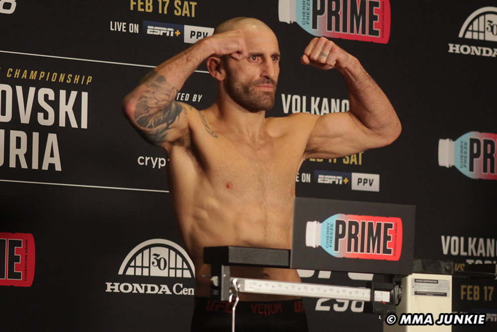 Volkanovski Vs. Lopes: A Deep Dive Into The UFC 314 Main Event Odds Volkanovski Vs. Lopes: A Deep Dive Into The UFC 314 Main Event Odds
