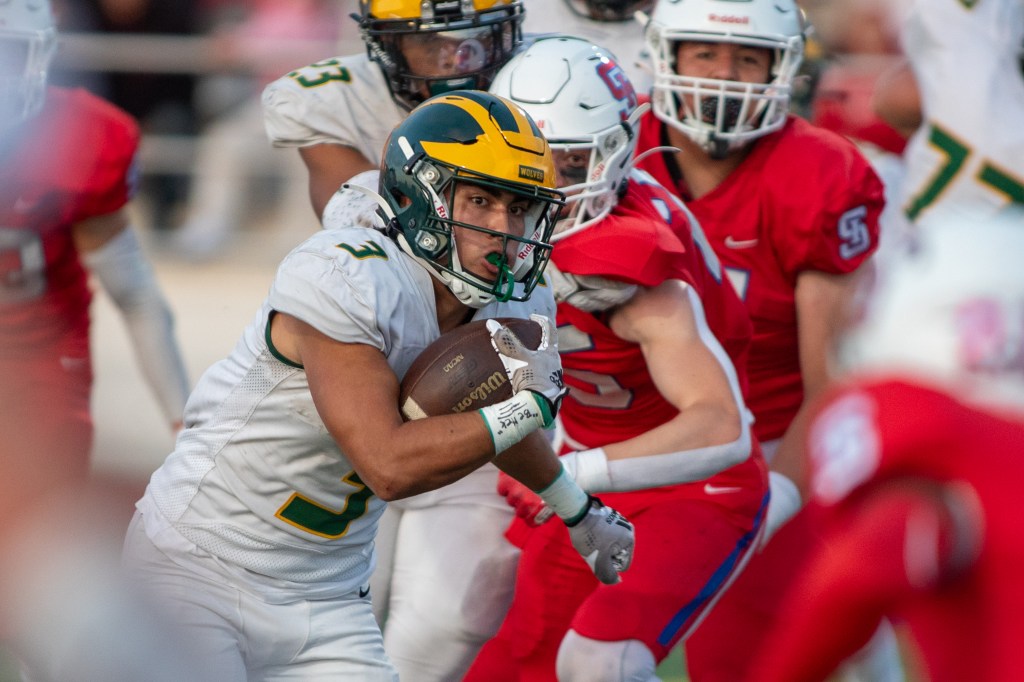Vote Now: Bay Area High School Athlete Of The Week Vote Now: Bay Area High School Athlete Of The Week
