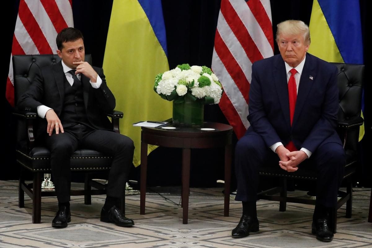 Встреча Зеленского И Трампа В Ватикане: Результаты По Словам Макрона Встреча Зеленского И Трампа В Ватикане: Результаты По Словам Макрона